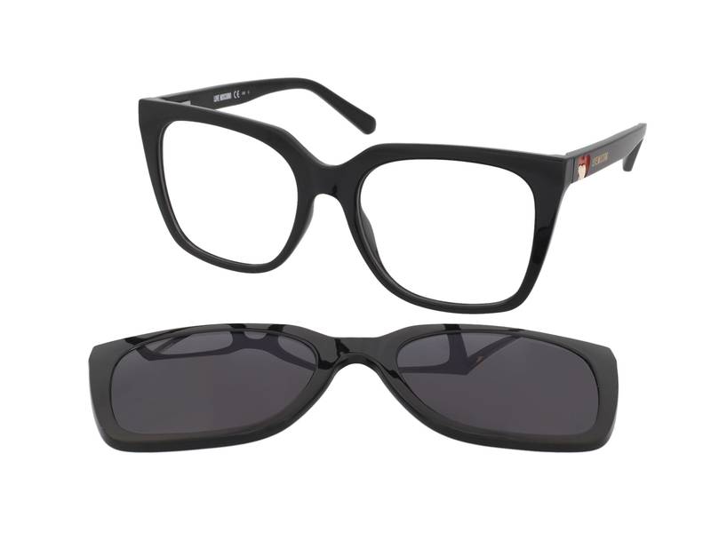 Love Moschino MOL055/CS 807/IR | Alensa