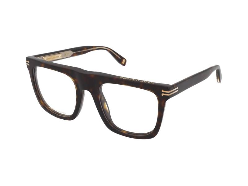 Marc Jacobs スクエアフレムメカネ MJ1063 KRZ Marc Jacobs MJ 1063 KRZ | Alensa