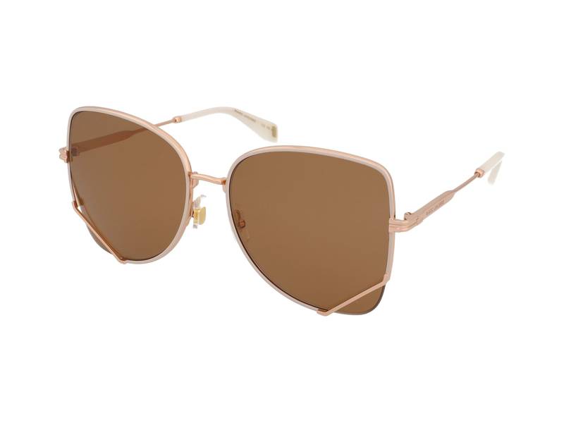 Marc Jacobs シオメトリックフレムサンクラス MJ1066S Y3R Marc Jacobs MJ 1066/S Y3R/70 | Alensa