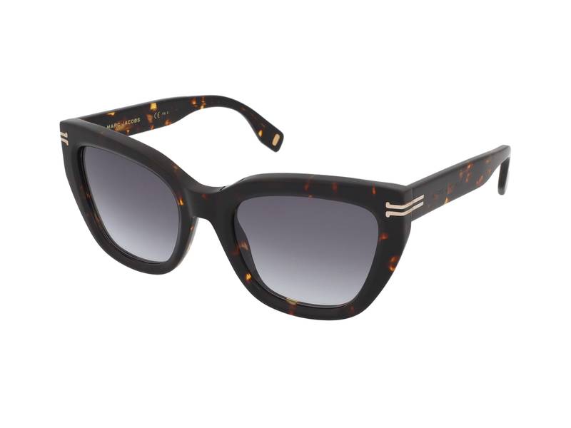 Marc Jacobs キャットアイフレムサンクラス MJ1070S WR9GB Marc Jacobs MJ 1070/S WR9/GB | Alensa