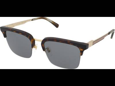 Gucci sales browline sunglasses