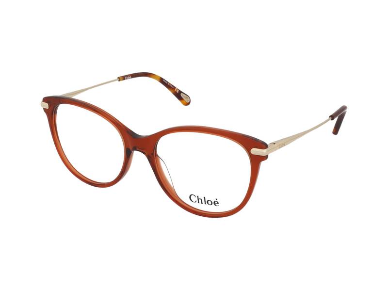 Chloe CH0058O 006 | Alensa