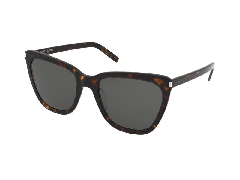 Saint Laurent Sl 138 Slim Sunglasses Buy Saint Laurent SL 716 SLIM 001