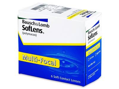 SofLens Multifocal