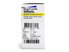 SofLens Multifocal (6 lenses)