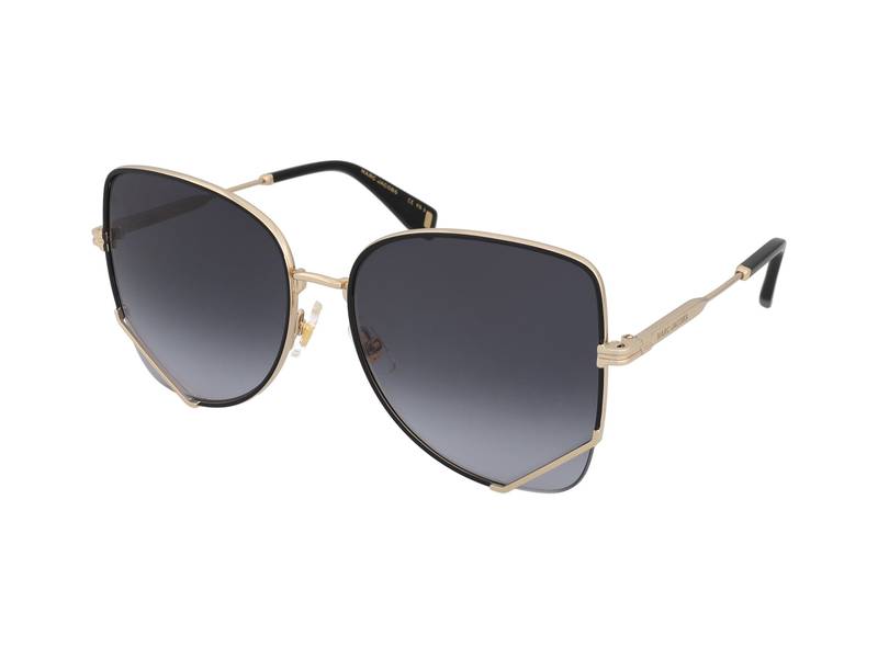 Marc Jacobs シオメトリックフレムサンクラス MJ1066S RHL Marc Jacobs MJ 1066/S RHL/9O | Alensa