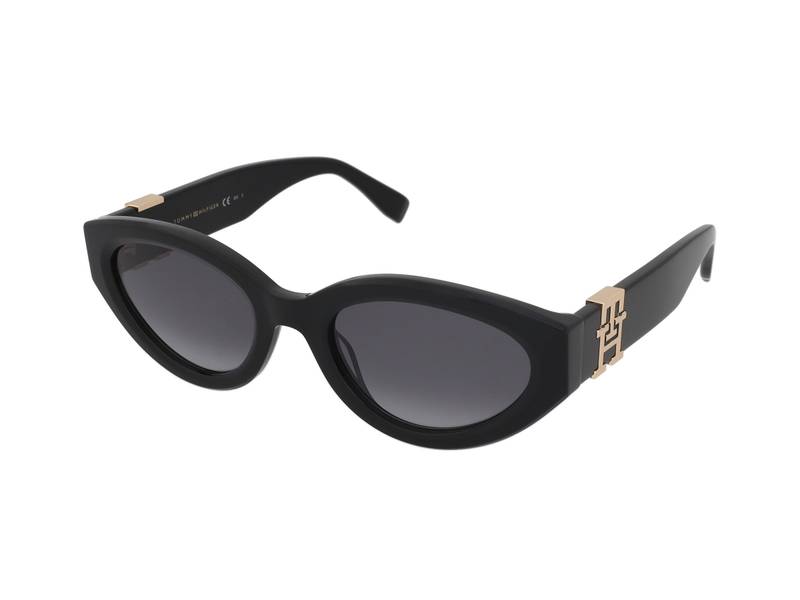 Tommy hilfiger 2025 cat eye sunglasses