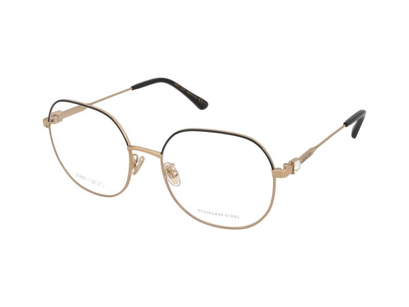 JIMMY CHOO ジミーチュウ JC305/G 2M2 メガネフレーム Jimmy Choo JC305/G 2M2 glasses | Buy online now