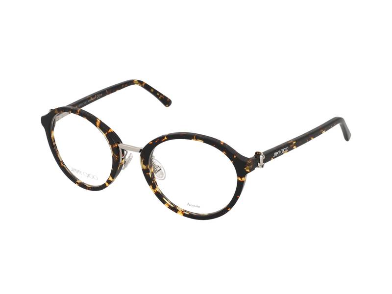 JIMMY CHOO ラウントフレムメカネ JC311 086 Jimmy Choo JC311 086 | Alensa