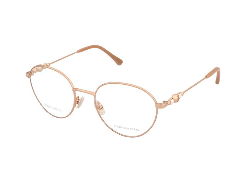 チム Jimmy Choo JC338 BKU | Alensa