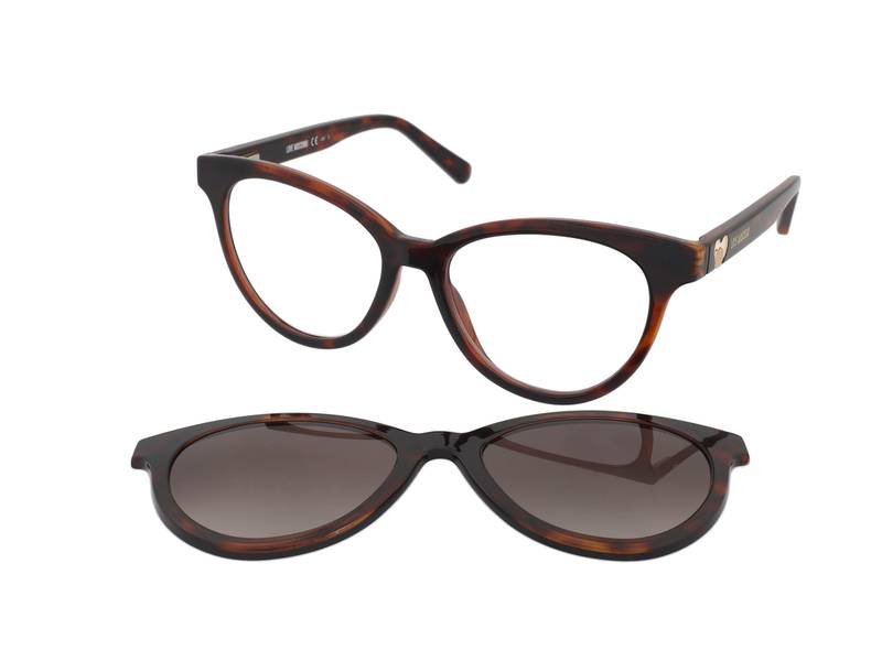 Love Moschino MOL051/CS 086/HA | Alensa