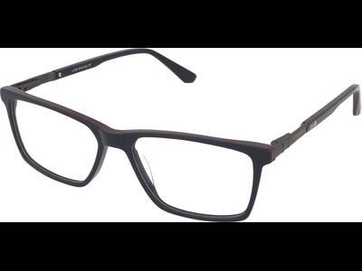 Computer glasses Crullé Motivate C2