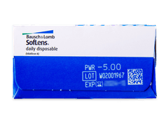 SofLens Daily Disposable (30 lenses)