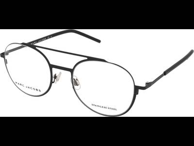 Marc Jacobs ラウントフレムメカネ MARC624G DDB Marc Jacobs Marc 624/G DDB | Alensa