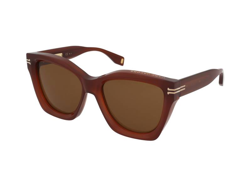 Marc Jacobs キャットアイフレムサンクラス MJ1009S 09Q Marc Jacobs MJ 1000/S 09Q/70 | Alensa
