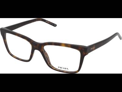 Prada Millennials PR 17VV 2AU1O1