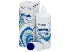 Horien Solution 360 ml 