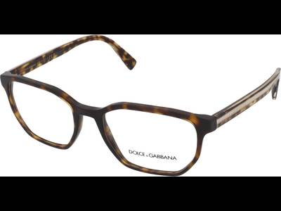 Dolce & Gabbana DG3338 502 