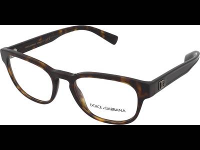 Dolce & Gabbana DG3340 502