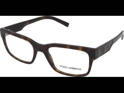 Dolce & Gabbana DG3351 501 | Alensa