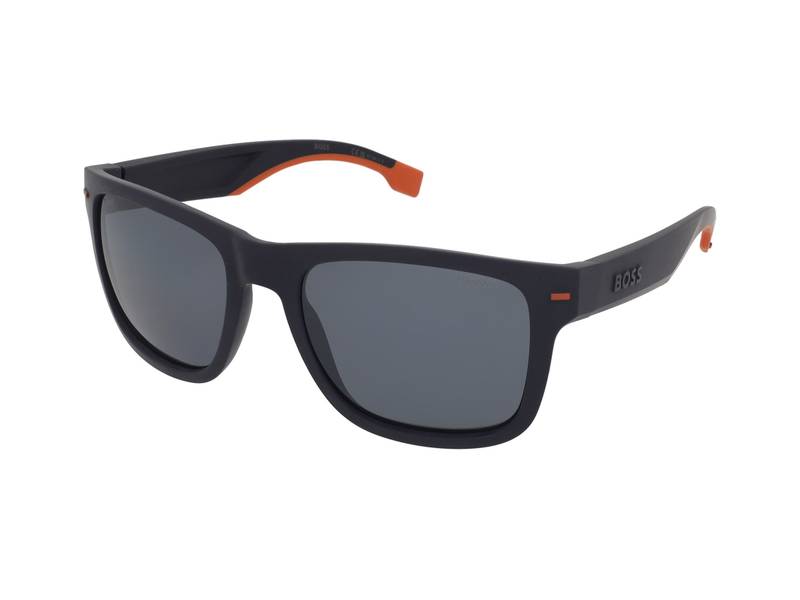 NWT Hugo Boss BOSS 1496/S-0LOX 25 Sunglasses display picture 3