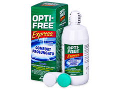 OPTI-FREE Express Solution 355 ml 