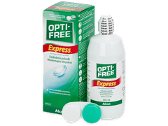 OPTI-FREE Express Solution 355 ml 