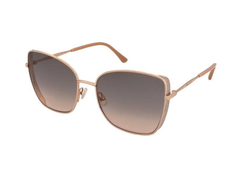 Jimmy Choo Alexis/S PY3/FF | Alensa Jimmy Choo Alexis/S PY3/FF | Alensa