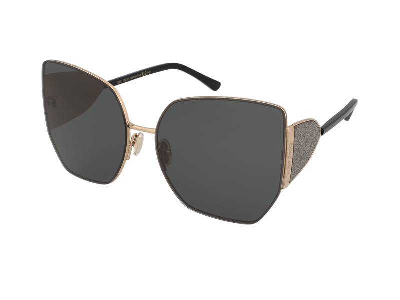 Jimmy Choo River/S RHL/IR 