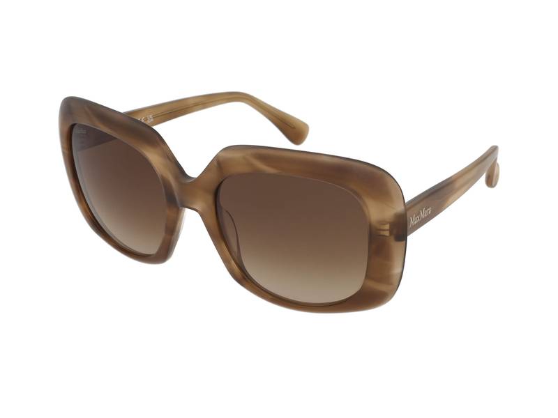 Max Mara Logo8 MM0038 47F | Alensa