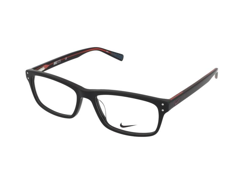 nike eyeglass frames 7242