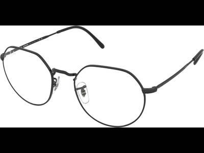 Ray-Ban Jack RB3565 002/GG