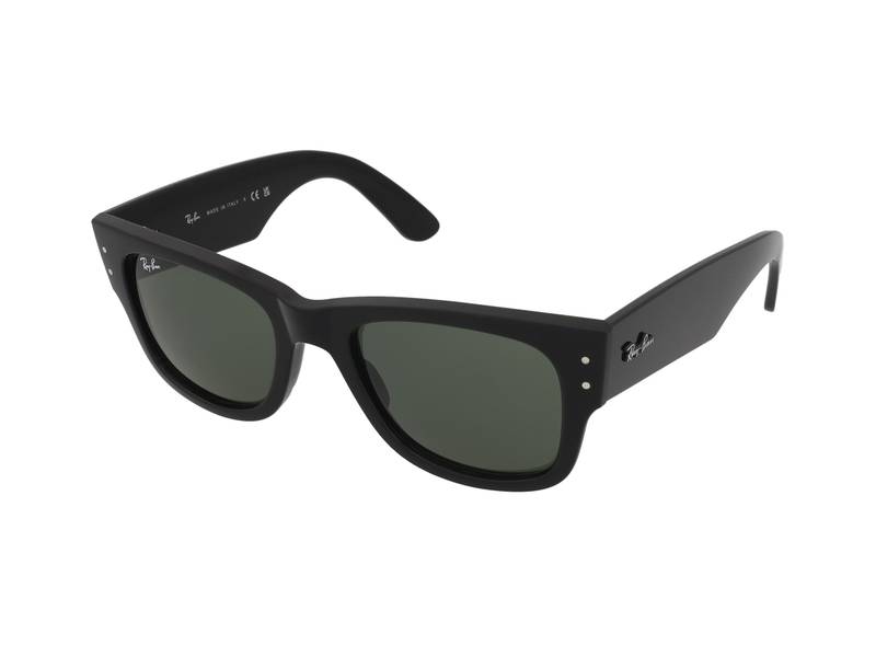 Ray-Ban Mega Wayfarer RB0840S 901/31 