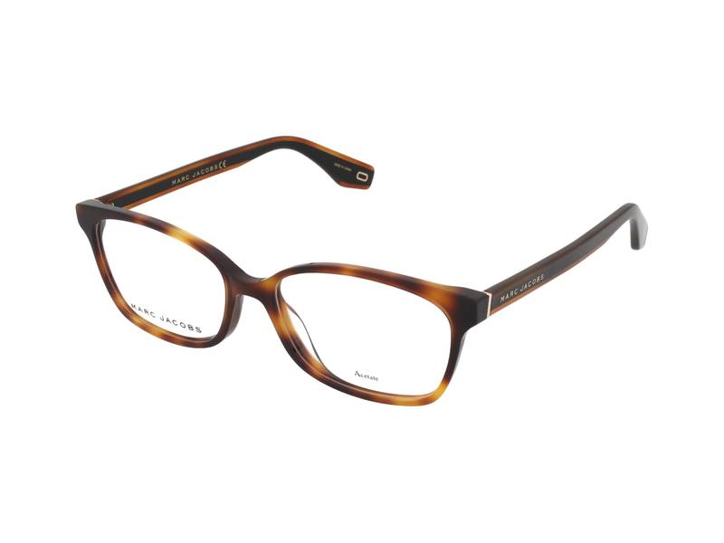 Marc by Marc Jacobs Men-Womens Eyeglasses Marc 282 Marc Jacobs Eyeglasses MARC 282 | Designer Frames Outlet main image 2