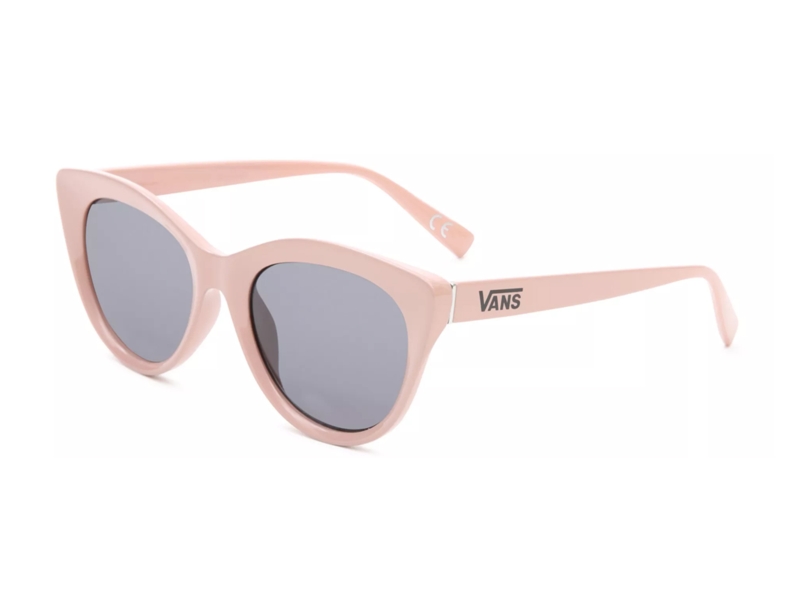 Dark Grey Women's Sunglasses VANS LEVELER SUNGLASSES - Women от 89,90 лв. -  Diomi.bg