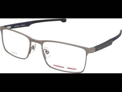 Carrera Ducati Carduc 027 V6D