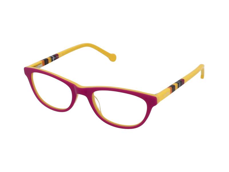 Computer glasses Crullé Kids XH6002 C4 