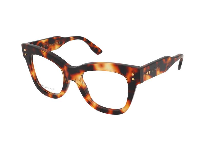 GUCCI キャットアイフレムメカネ GG1082O 002 Gucci GG1082O 002 | Alensa