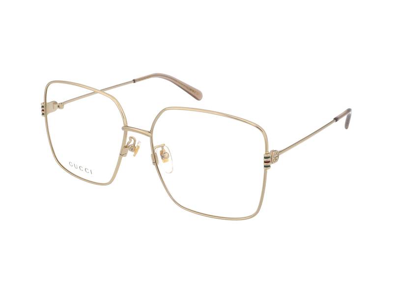 Gucci GG1284OA 001 | Alensa