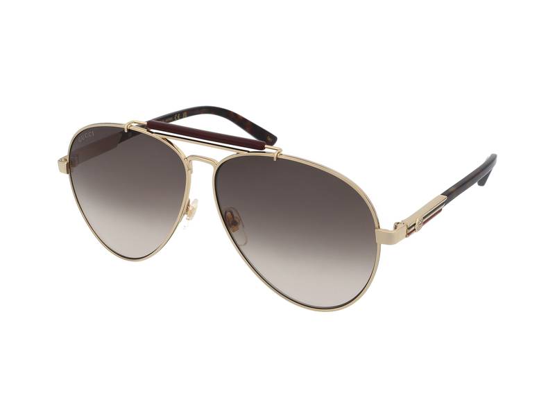 グッチ サングラス アジアンフィット GUCCI GG1287S 003 61