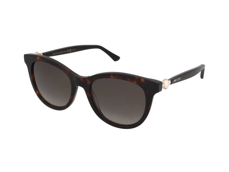 Jimmy Choo Annabeth/S 086/HA | Alensa