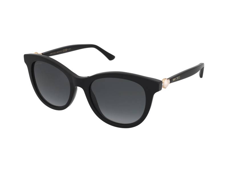 豊富なギフト Jimmy Choo Alensa | 807/9O Annabeth/S 小物