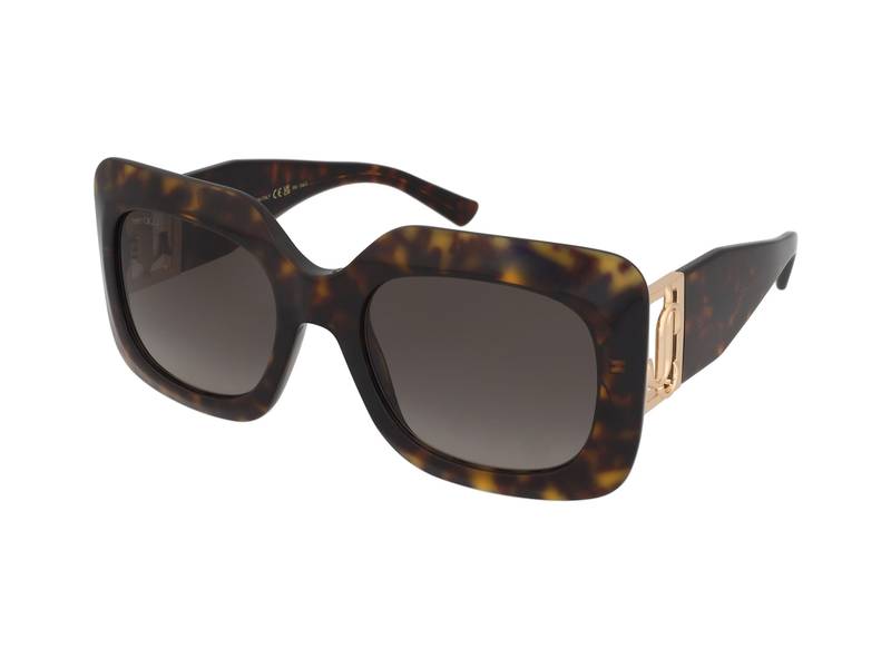 Jimmy Choo Sunglasses MANON-G-S 086/HA