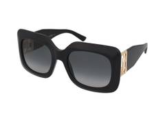JIMMY CHOO スクエアフレムサンクラス AURIGS 086 Jimmy Choo Sunglasses SAMMI-G-S 086
