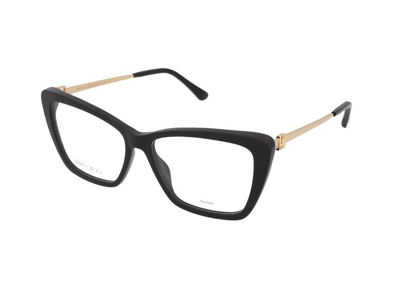 Jimmy choo cheap prescription glasses