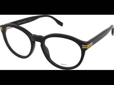 Marc Jacobs ラウントフレムメカネ MARC624G DDB Marc Jacobs Marc 624/G DDB | Alensa