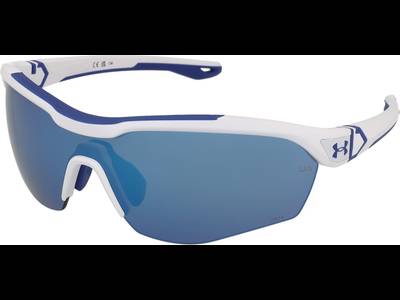 Under Armour Sunglasses UA-HALFTIME O6W/V8