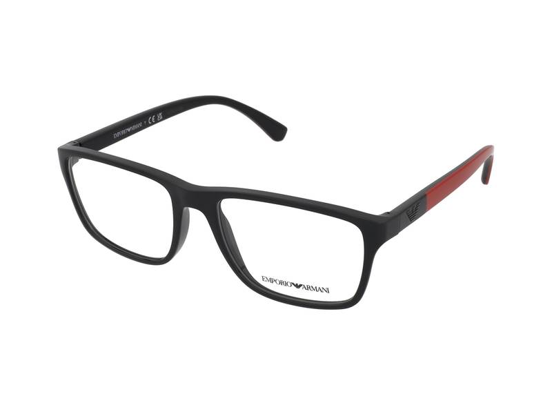 Emporio Armani EA3091 5017 | Alensa