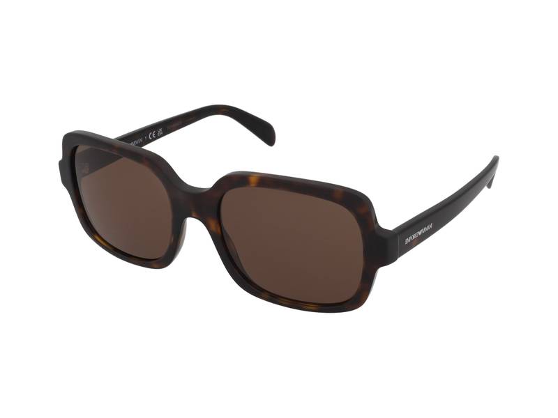 サングラス EMPORIO ARMANI Emporio Armani - 4195 SOLE - 502673 Emporio Armani EA4195 502673 | Alensa