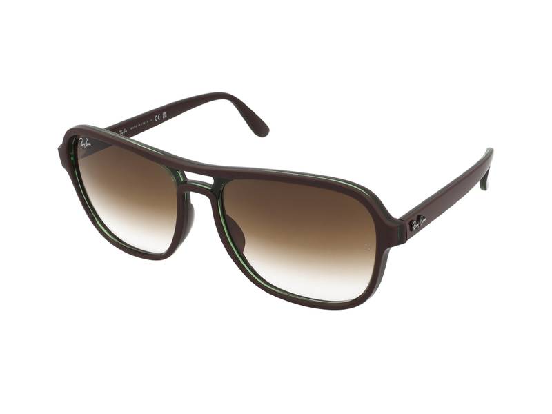 Ray-Ban State Side RB4356 660451 | Alensa display picture 1